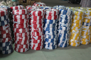 電纜銅鋁替代 這八個(gè)方面你比較了沒(méi)？